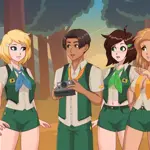 Camp Mourning Wood APK APK