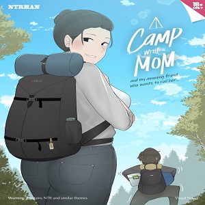 Camp With Mom APK APK