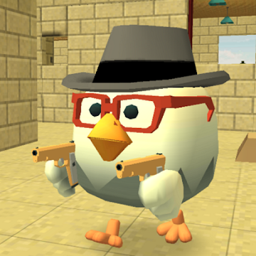 Chicken Gun 3.0.0 APK Download Latest Version For Android APK