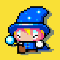 Drop Wizard APK APK