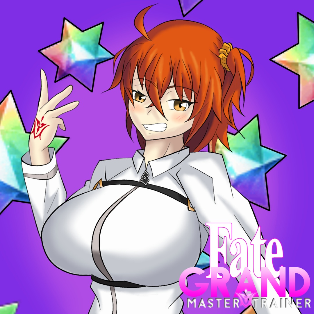 Fate Grand Master Trainer APK Fate Grand Master Trainer APK APK