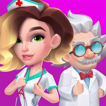 Happy Clinic MOD APK APK