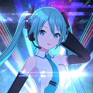 Hatsune Miku Colorful Stage APK Download Latest Version For Android Hatsune Miku Colorful Stage APK Download Latest Version For Android APK