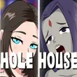 Hole House Juego Apk APK