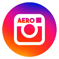 Instagram Aero APK APK