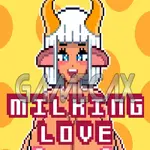 Milking Love APK APK
