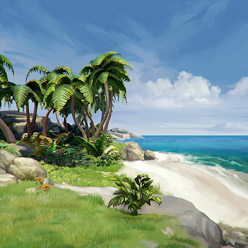 Ocean Is Home 2 Mod APK Ocean Is Home 2 Mod APK APK