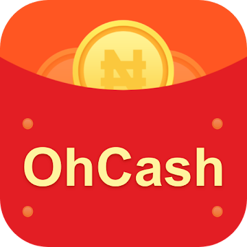 OhCash APK APK