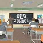 Old School Mod APK APK