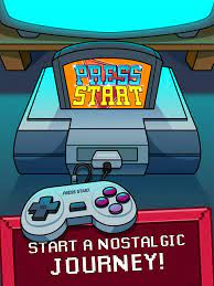 Press to Start Game APK for Android Free Download APK