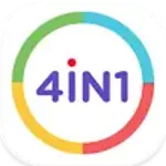 Recorder Apk 4 In 1 APK