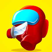 Red Imposter MOD APK Download (Disable enemy) APK