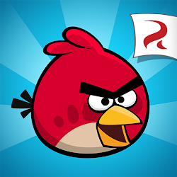 Rovio Classics Angry Birds APK APK
