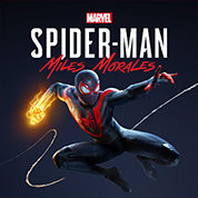 Spider Man Miles Morales Fan Made APK APK