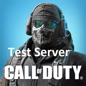 Test Server CodM Season 7 APK Download Latest Version For Android APK