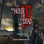 The House Of The Dead 3 APK APK