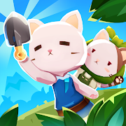 The Secret Of Cat Island Mod APK APK