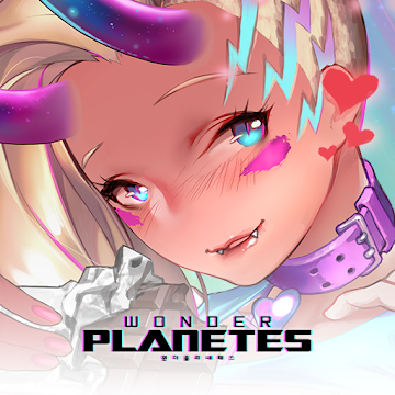 Wonder Planetes APK MOD Download Latest Version For Android APK