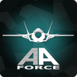 Armed Air Forces APK (MOD, Unlocked Planes)