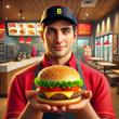 Burger Simulator APK (MOD, Unlimited Money)