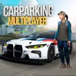 Car Parking Multiplayer APK (MOD, Unlimited Money)