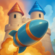 Castle Busters APK (MOD, Unlimited Money)