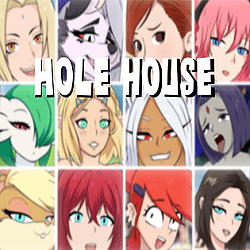 Hole house unlocked patreon