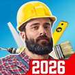 House Flipper APK (MOD, Unlimited Money)