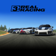 Real Racing 3 APK (MOD, Unlimited Money/Gold)