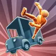 Turbo Dismount APK (MOD, Unlocked All)